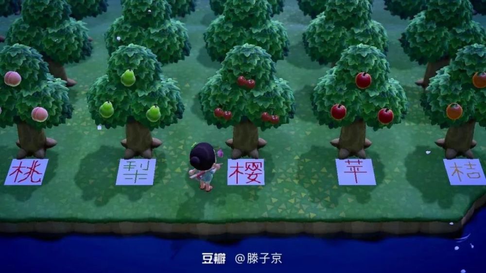 为何热度过后的《动森》最珍贵?_腾讯新闻