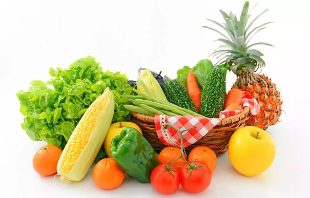 补钙通便,3月推荐蔬菜,另送4个营养快手菜谱