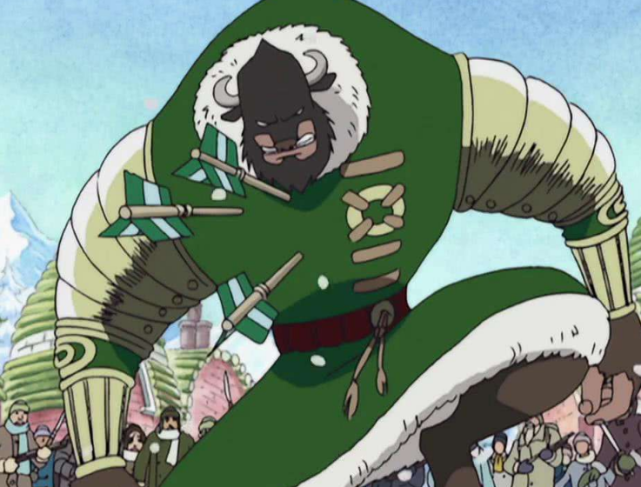 原来他拥有这个植物果实,真实身份引热议|路飞|阿金|绿牛|海贼王|植物