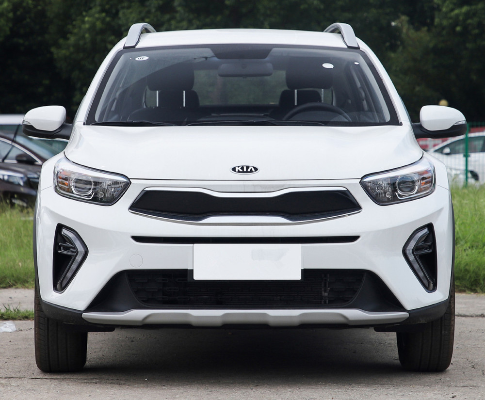 "亲民"的合资suv!自动挡7.98万起售,顶配才卖8.28万元