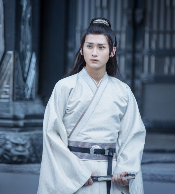 陈情令聂家衰落的前因后果聂怀桑在做家主方面确实比他哥哥差的太远了