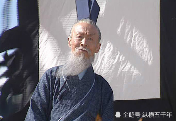 历史上真实的司徒王朗：没被诸葛亮骂死，堪称三国大赢家_腾讯新闻