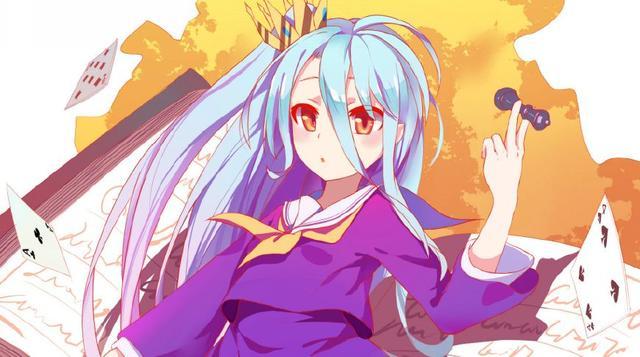 盘点二次元中那些有兄控属性的妹妹,你喜欢哪一个呢?