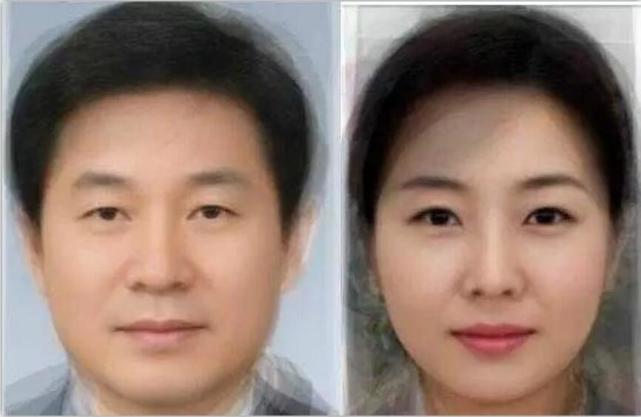 同样是中国人为何北方人跟南方人长相差这么大你属于哪一种