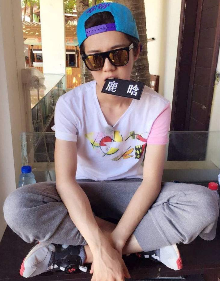 四位爱鞋如命的男星