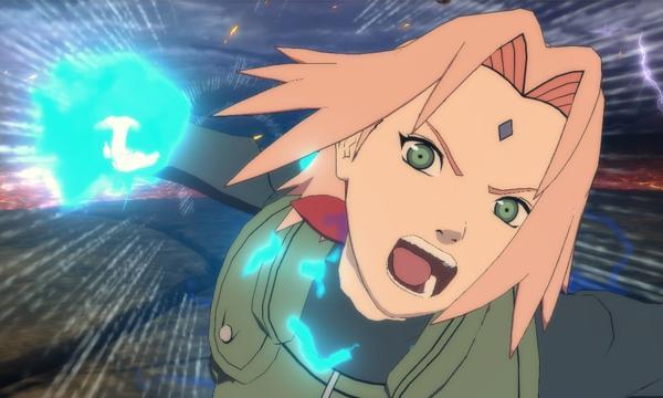 盘点动漫里力大无穷的怪力美少女感觉生命随时都有危险啊