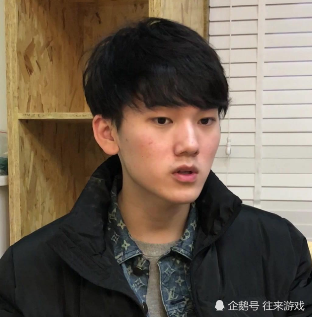 阿水加入tes后,lpl解说忍不住曝内部猛料?网友:这谁敢相信!