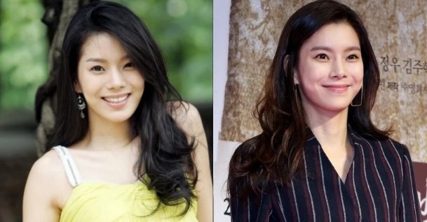 玄彬历任女友大公开共通点是波浪卷发快烫同款掳获欧巴的心