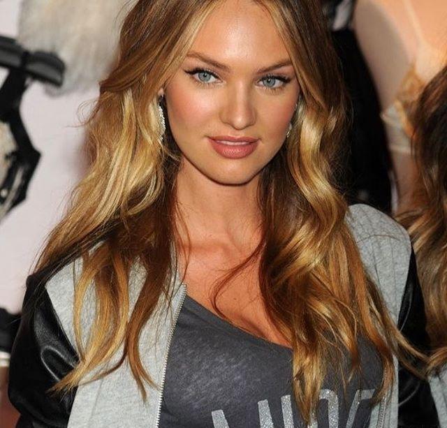 五年前,维密天使糖糖走秀摔倒后,为什么会拒绝他人的帮助呢?