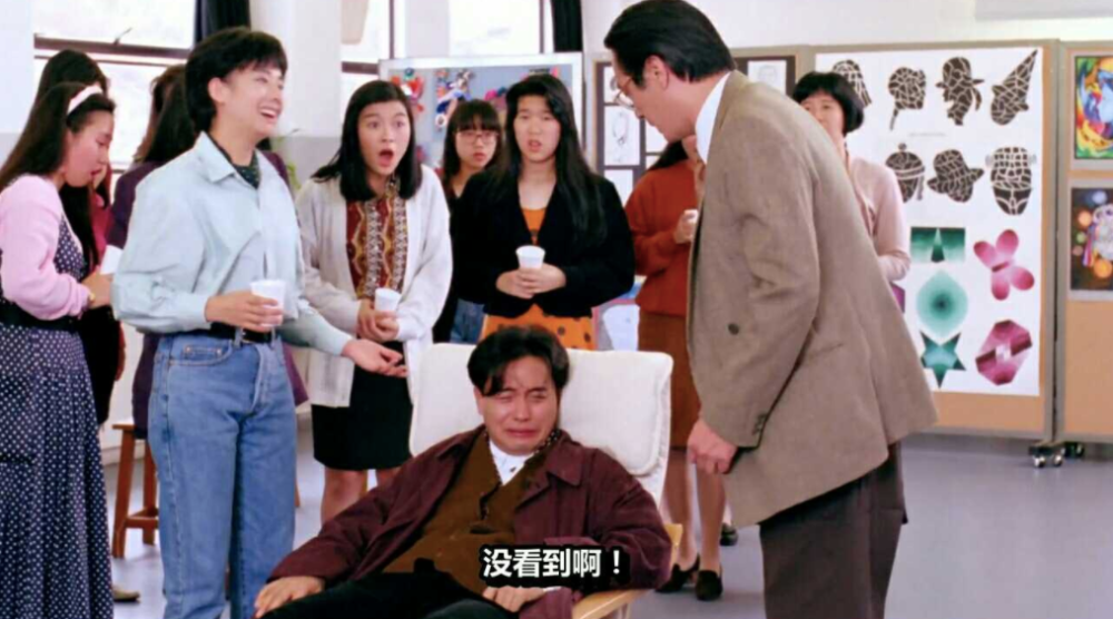 家有喜事豆瓣高分84让我挑一部最爱的喜剧电影我只选它