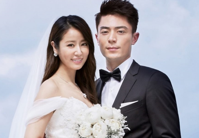 贾静雯,林心如恩怨:因孙志浩从闺蜜变情敌,为何如今又姐妹相称?