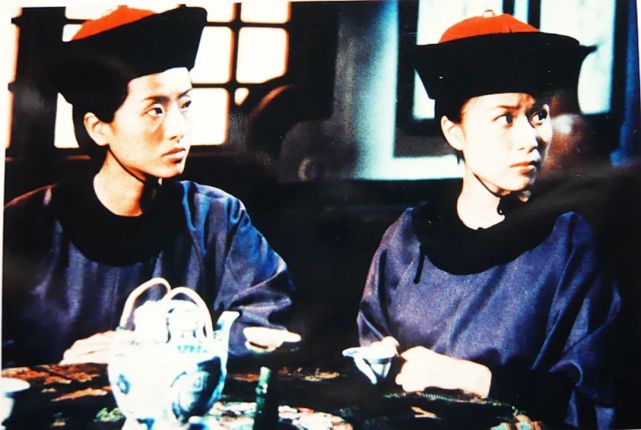 《鹿鼎记》韦小宝七个老婆，哪个最好？哪个最不能舍弃？_腾讯新闻