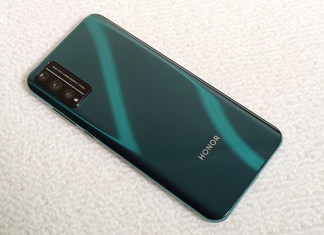 荣耀play4tpro上手评测酷玩科技爱好者的首选新装备