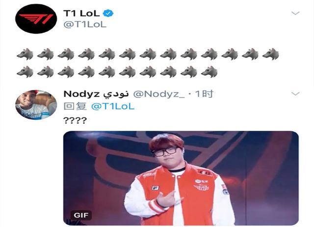 LCK：Wolf退役后又回归T1，96line重聚的脚步又近了