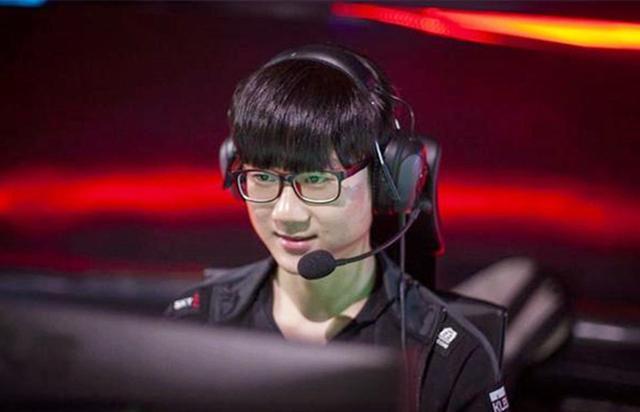 LCK：Wolf退役后又回归T1，96line重聚的脚步又近了