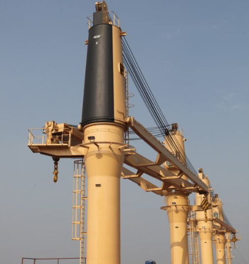 船长:克令吊的这两类故障,要学会处理