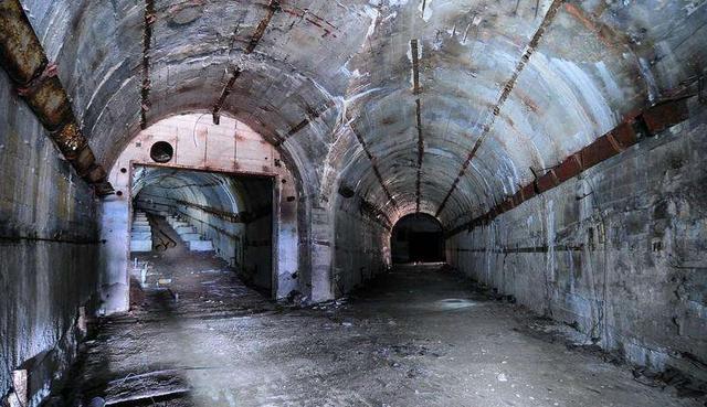 世界恐怖的3条隧道,其中有一条在中国,你敢去吗
