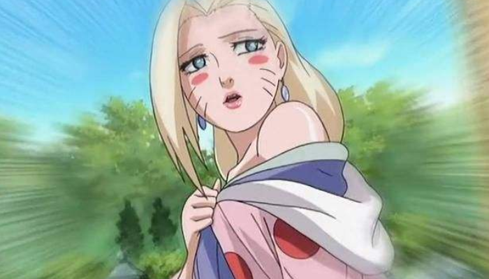 鸣人总是女装,难道他有什么特殊癖好吗?印证了鲁迅说过的那句话