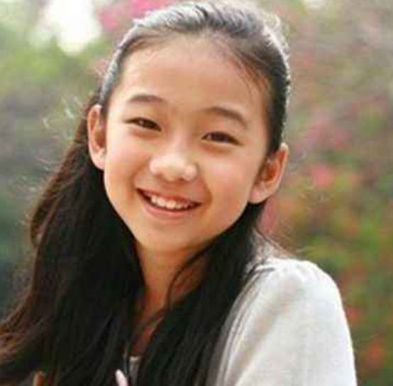 还记得巴啦啦小魔仙中的美雪吗身高170近照让人根本认不出