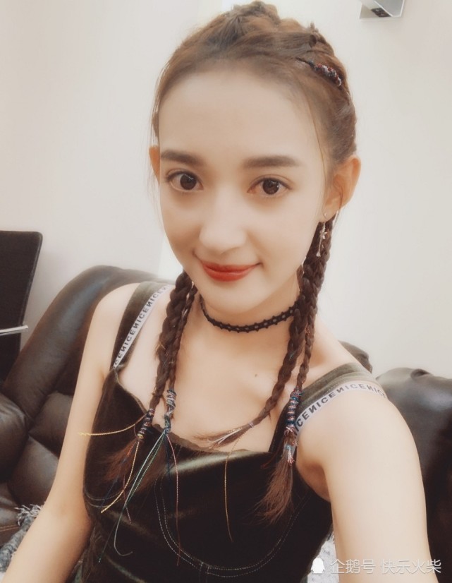 龙岭迷窟电影版shirley杨一个是95后警花一个接近网友幻想