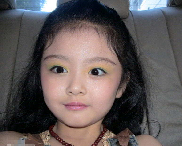 妮妮长大后严莉莉长大后古丽长大后看到蛋挞头再次出道吧