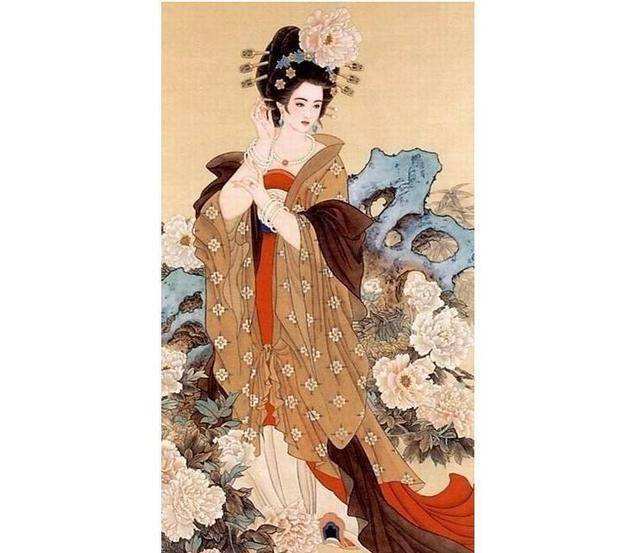 红楼梦中为什么把薛宝钗比作杨贵妃林黛玉比作赵飞燕