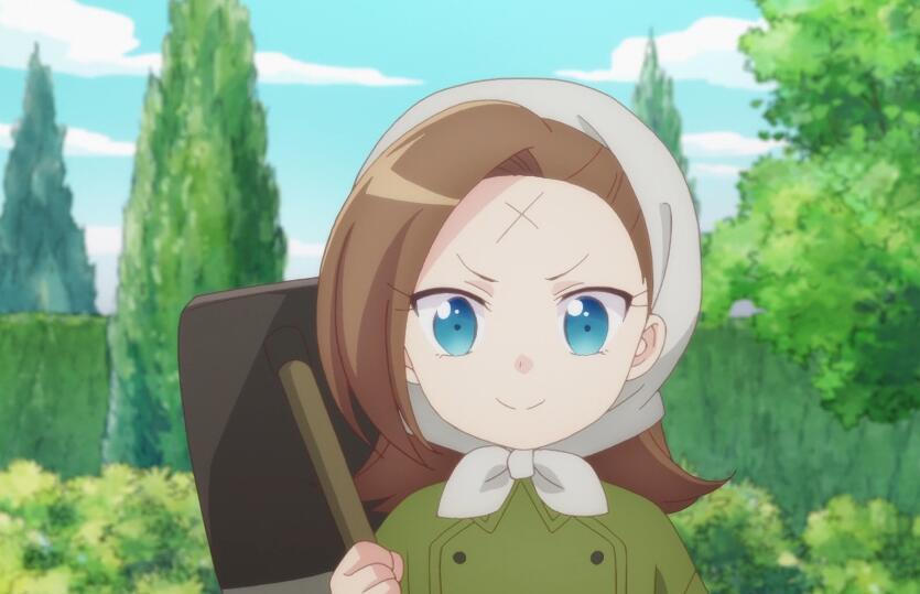 b站新番最大黑马?反套路异世界动画,主角怎么退化成猴了