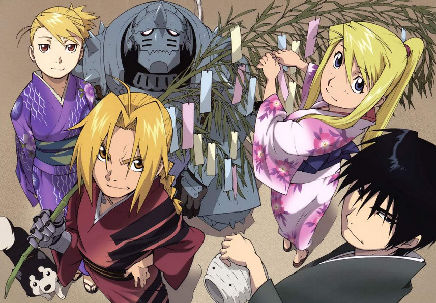 日本重制过这些动漫神作,两部口碑爆炸,一部无人问津