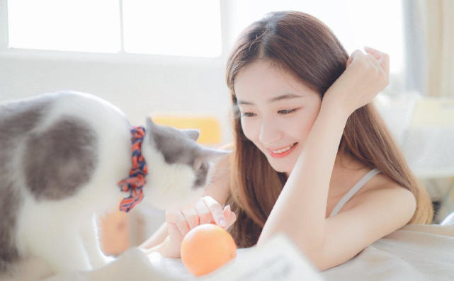 男人永远是视觉动物 女人只要足够漂亮 男人一定不舍得抛弃你 结婚 恋爱 婚姻 男友