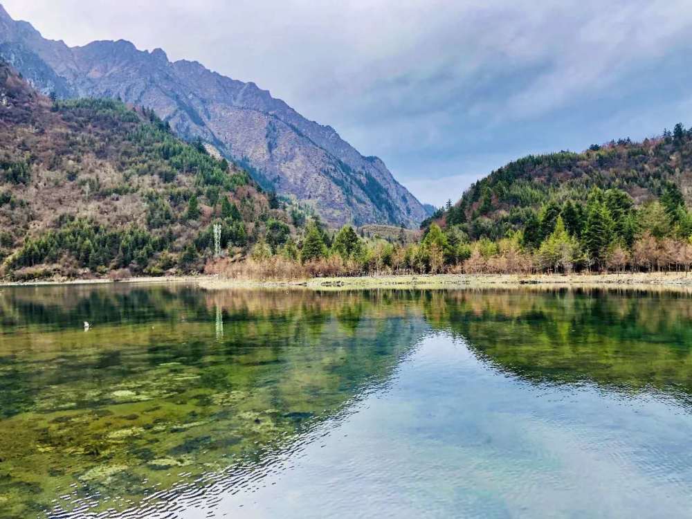 世界自然遺產,世界生物圈保護區網絡,國家aaaa級旅遊景區,國家級生態