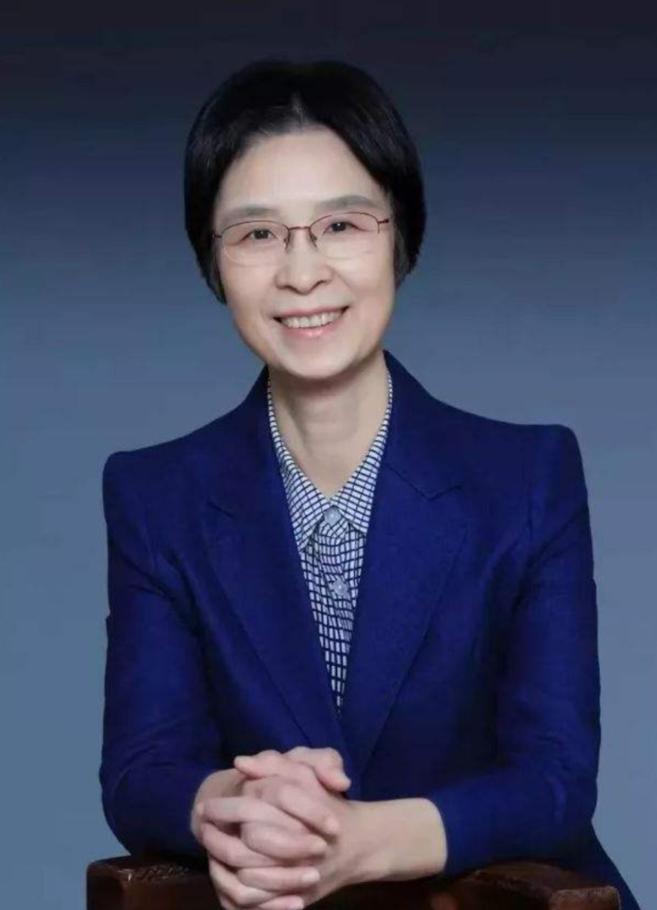 清华大学公共管理学院院长江小涓数字技术为防疫发挥重要作用