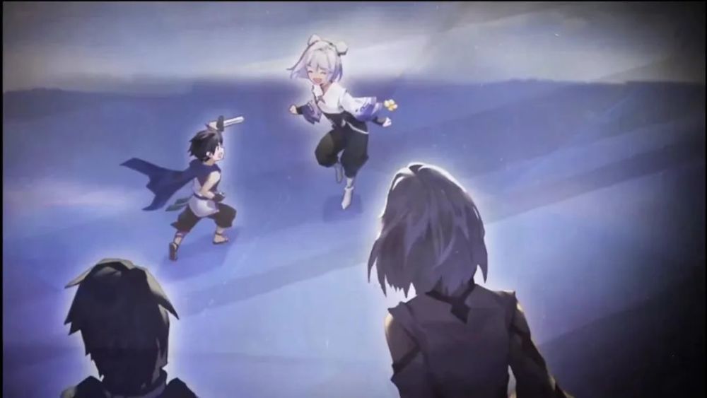 镜与曜新增互动语音击败后触发隐秘台词已成05后嘲讽神句