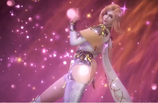 斗罗大陆:胡列娜一生为唐三哭过三次,最终换来的只有一片虚无