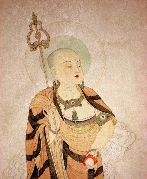 大日如来节日,地藏王菩萨节日,荟供日,谷雨