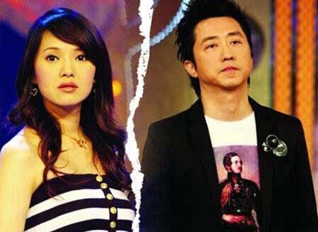 伊能静|秦昊无奈，庾澄庆取消点赞，坎坷经历是伊能静作天作地的理由吗？