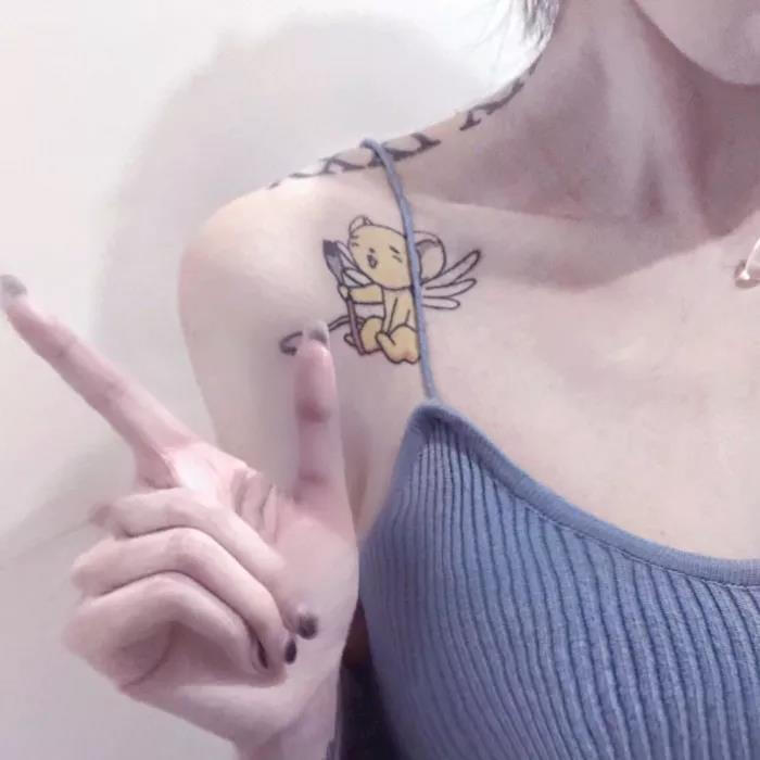 女生肩上若有这3种"记号",恭喜你拥有天生的"美人肩",男生抢着追