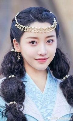 姜贞羽《恋恋江湖》王艺瑾《少年派》赵粤《巴啦啦小魔仙之魔箭公主》