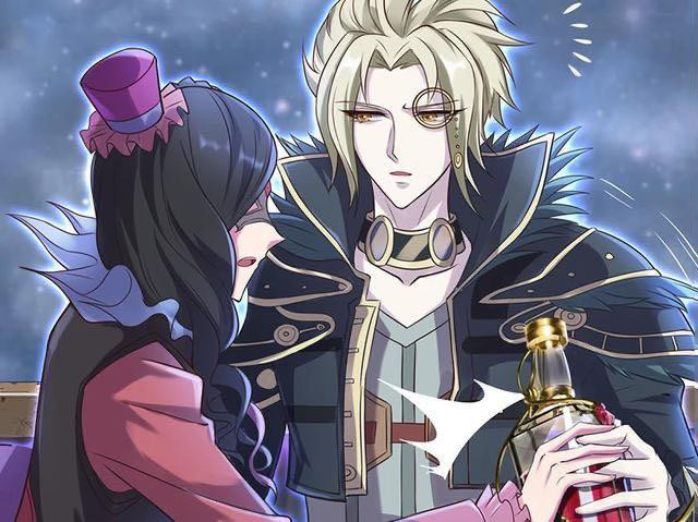 精灵梦叶罗丽官方公布庞尊cp引起粉丝不满白光莹是众望所归