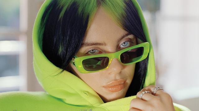 碧梨billieeilish为何遭言语羞辱本人亲自回应