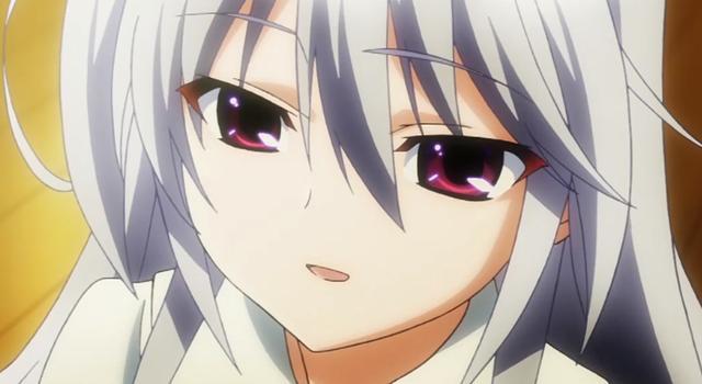 风见雄二|动漫|樱满真名|罪恶王冠|樱满集|萝莉|风见一姬|二次元|托