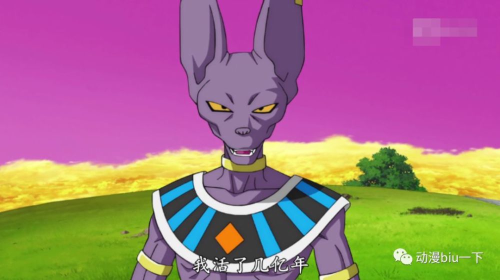 力量大会结束后,悟空和破坏神比起来,谁更强一些?