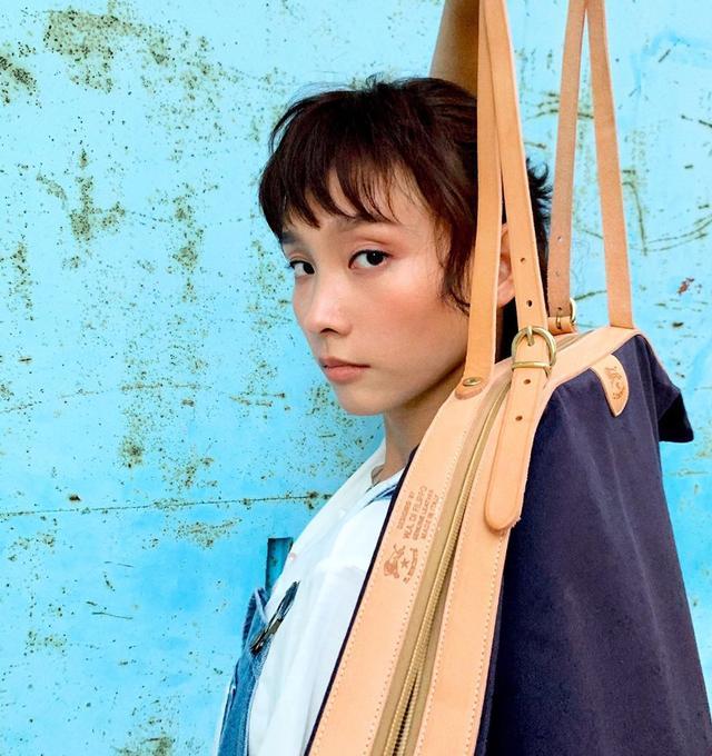 谈善言曾在2017年凭借《点五步》获得第36届香港电影金像奖最佳新演员