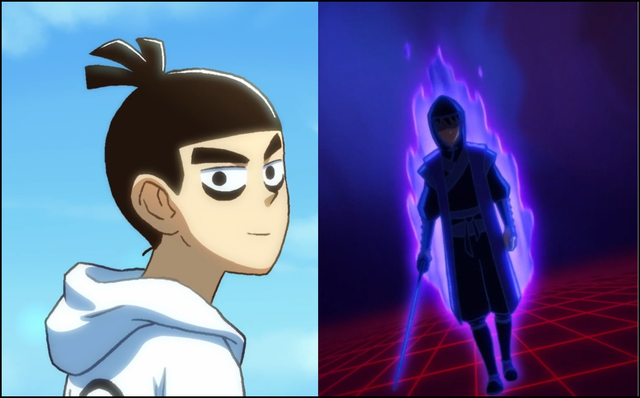 刺客伍六七第三季阿七回归大号而发型师将不存在