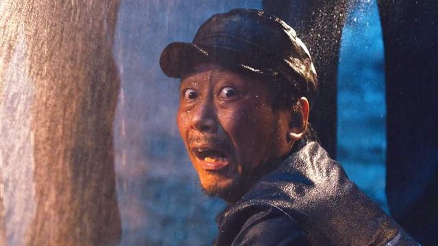 82分良心剧龙岭迷窟口碑大爆原来导演下了这么多苦功夫