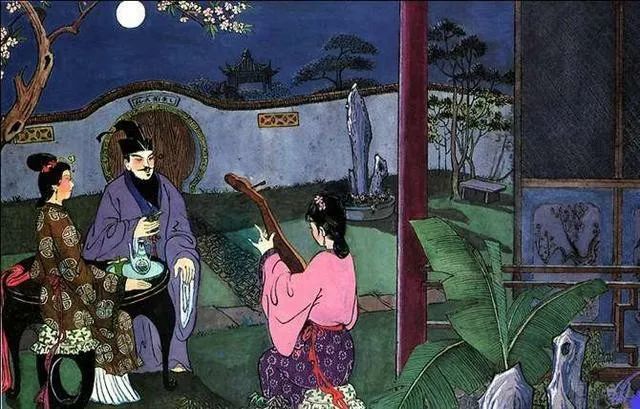 蒋勋:多情亦深情,苏轼与他的三任妻子