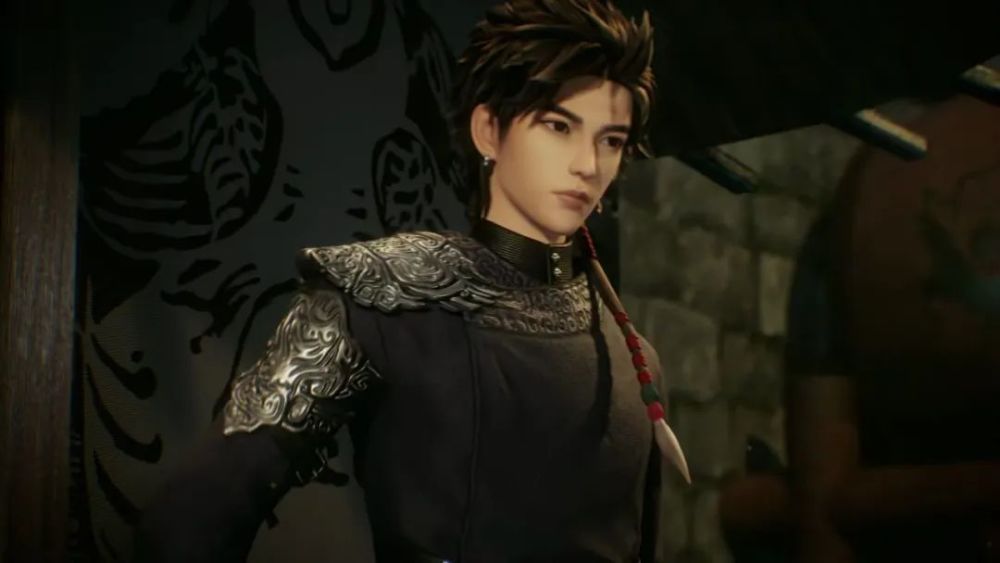 派他去收复政权,《万界春秋》主角名为逸徇,是逸国三皇子我们的若鸿