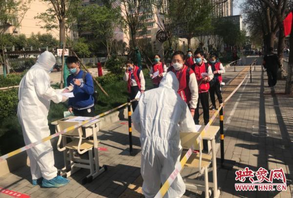 郑州市初三一模排名_重磅|2020郑州市初三一模外总最高735分!一模数据解读