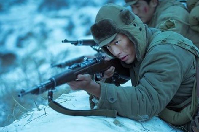 38军被称为"万岁军",而执行穿插三所里任务的113师则被誉为"飞虎师"