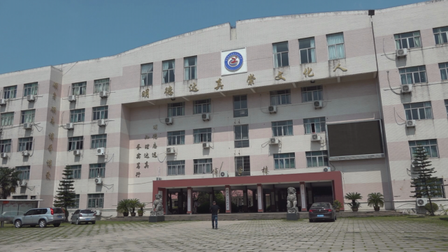 龙港市5700多名高三初三学生今天复学