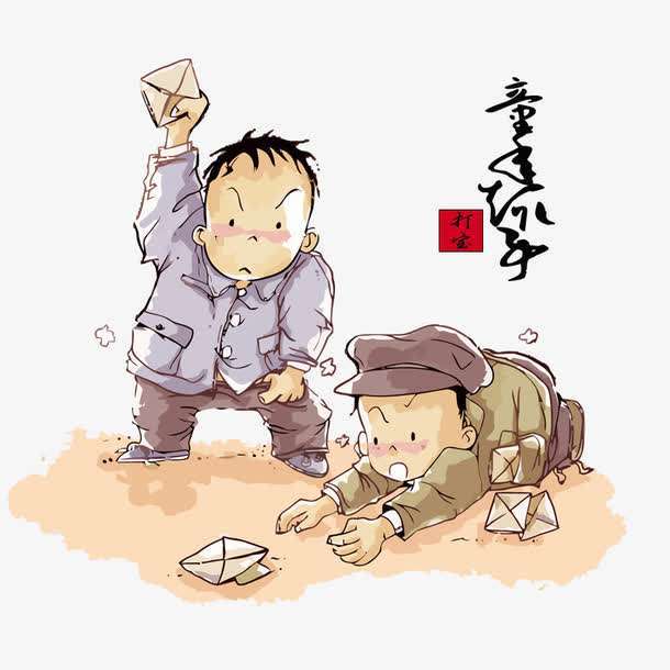 盘点90后小时候玩过的游戏,满满的回忆杀|游戏机|游戏|西北|童年